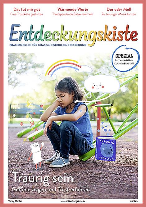 Entdeckungskiste-Abo
