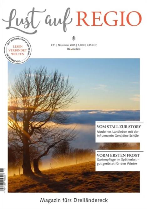 Lust-auf-Regio-Abo