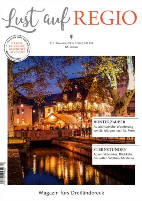 Lust-auf-Regio-Abo
