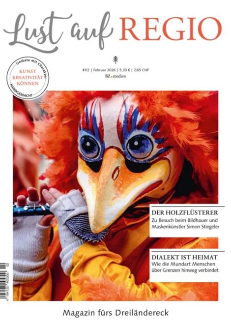 Lust-auf-Regio-Abo