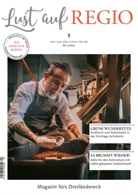Lust-auf-Regio-Abo