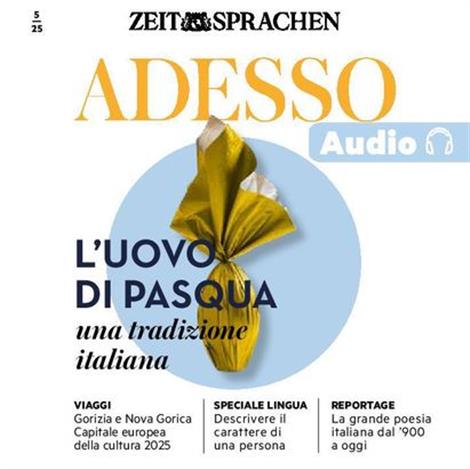 Adesso-Audio-CD-Abo