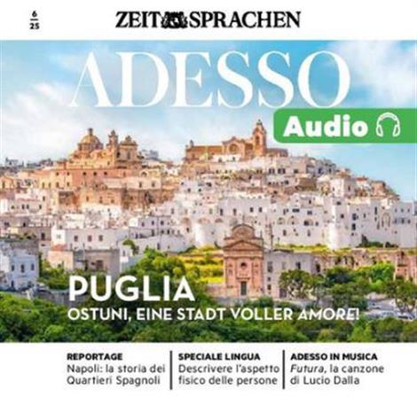 Adesso-Audio-CD-Abo