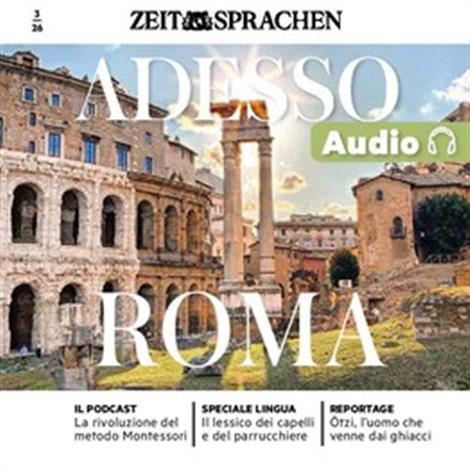 Adesso-Audio-CD-Abo