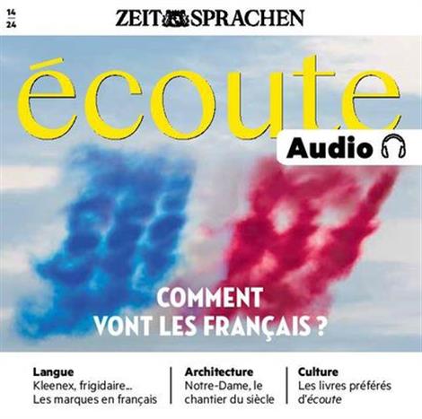 Ecoute-Audio-CD-Abo