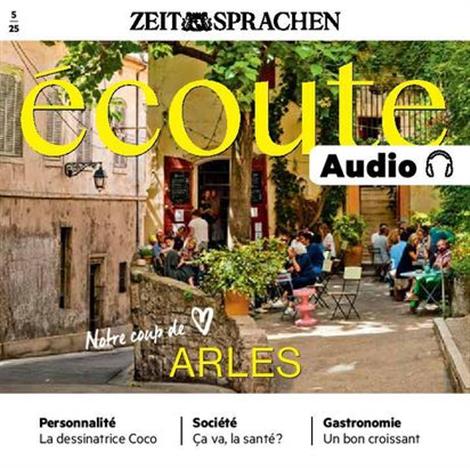 Ecoute-Audio-CD-Abo