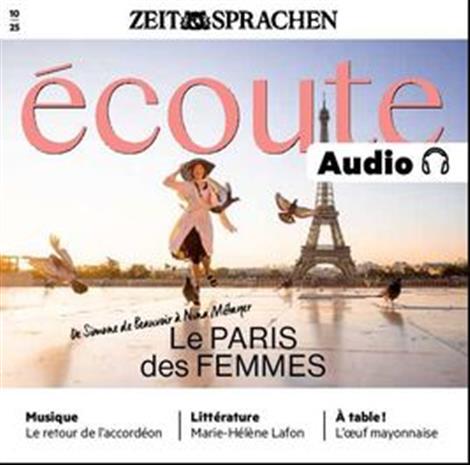 Ecoute-Audio-CD-Abo