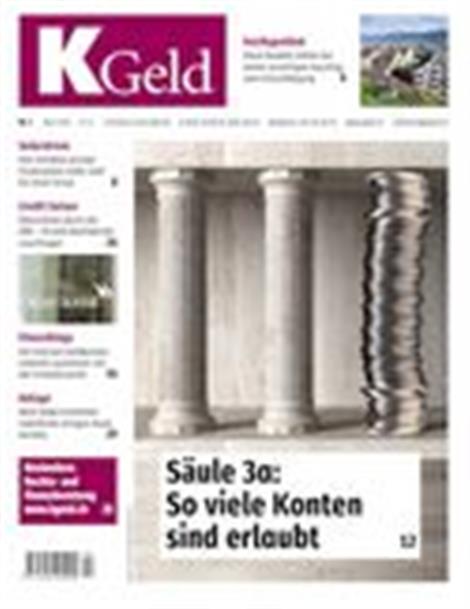 K-Geld-Abo