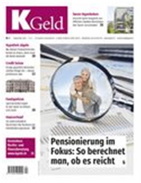 K-Geld-Abo