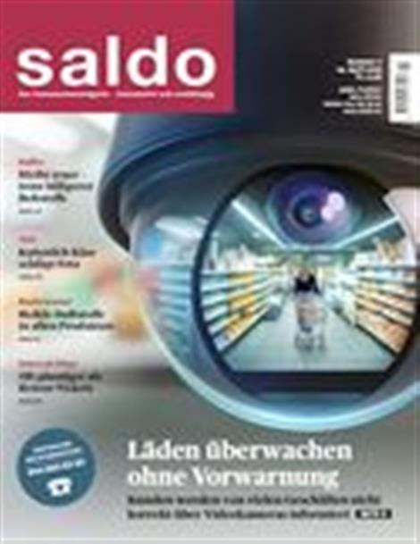 Saldo-CH-Abo