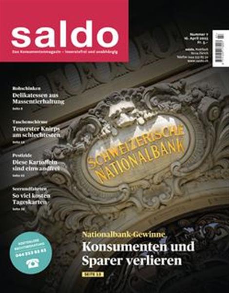 Saldo-CH-Abo