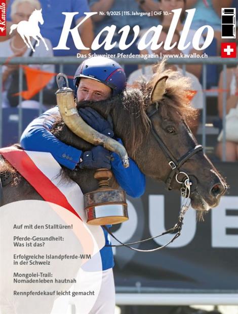 Kavallo-Abo