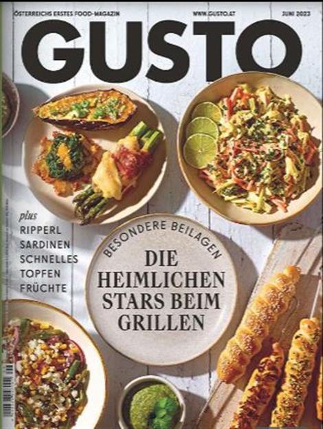 GUSTO-Abo
