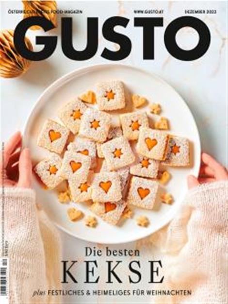 GUSTO-Abo