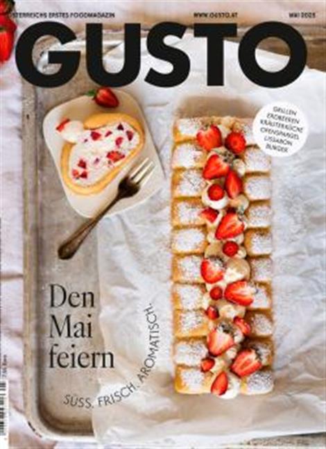 GUSTO-Abo