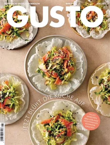 GUSTO-Abo
