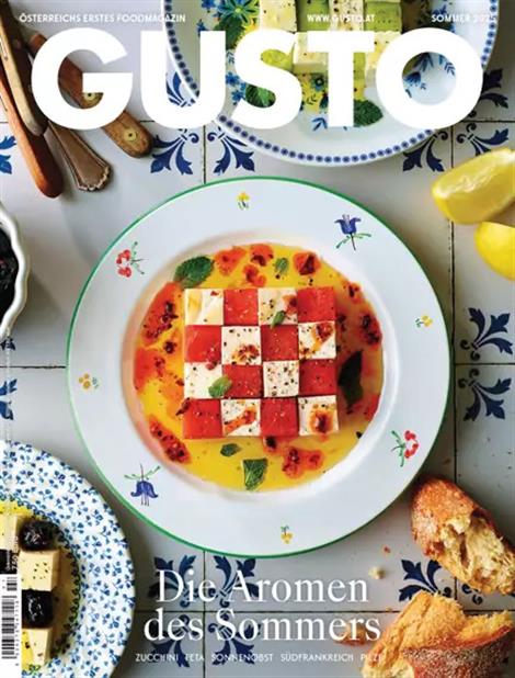GUSTO-Abo