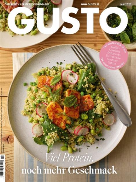 GUSTO-Abo