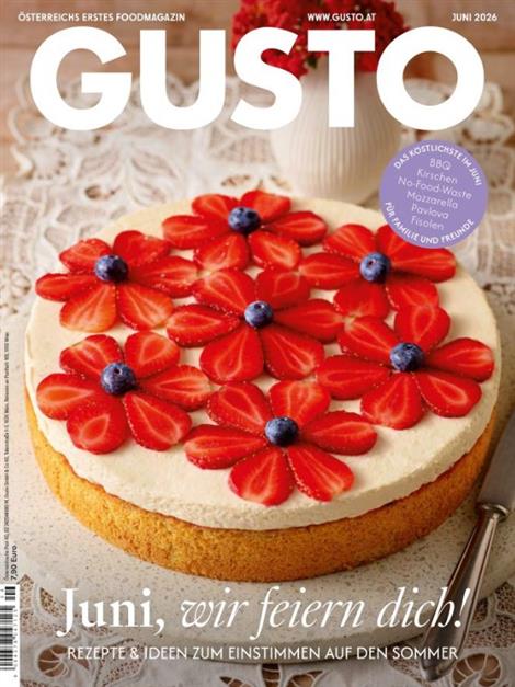 GUSTO-Abo