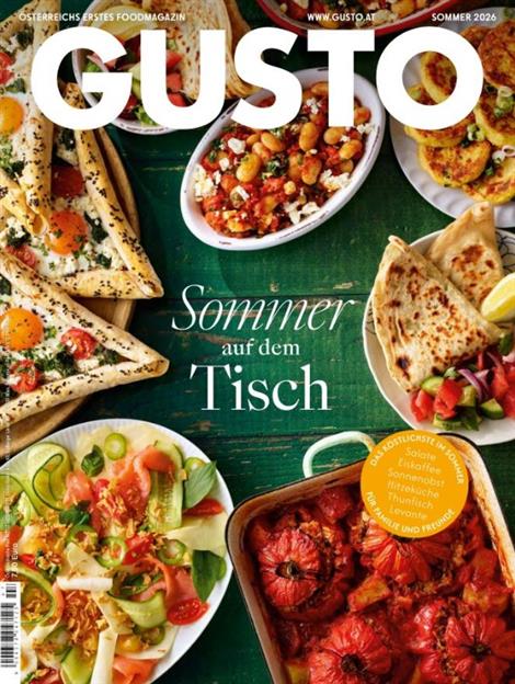GUSTO-Abo