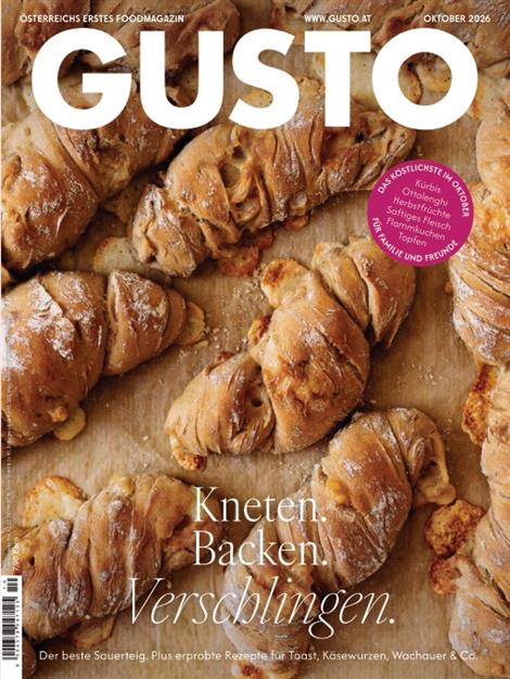 GUSTO-Abo