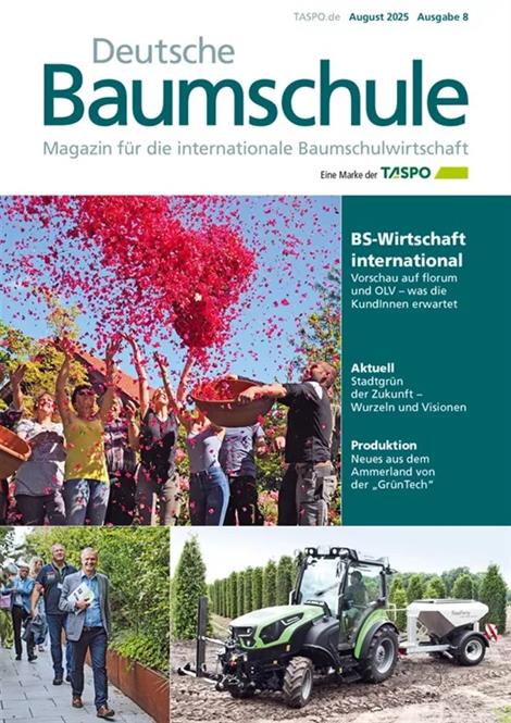 Deutsche-Baumschule-mit-TASPO-360-Abo