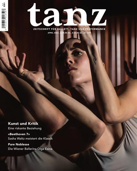 Tanz-Abo