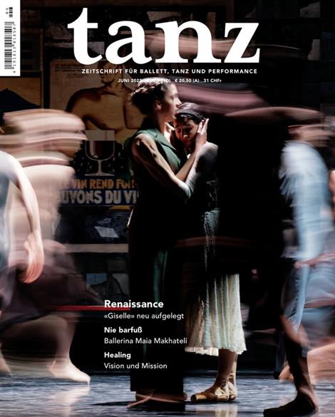 Tanz-Abo