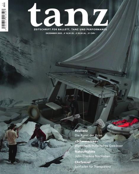 Tanz-Abo