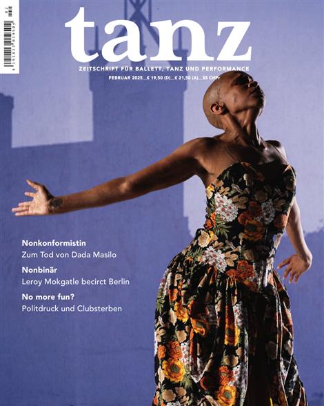 Tanz-Abo