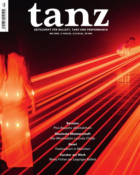 Tanz-Abo