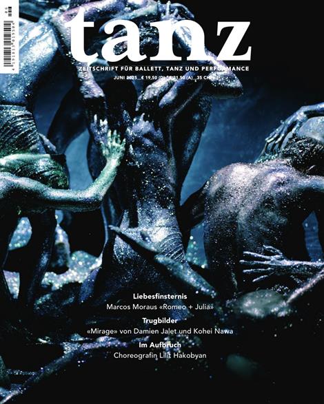 Tanz-Abo