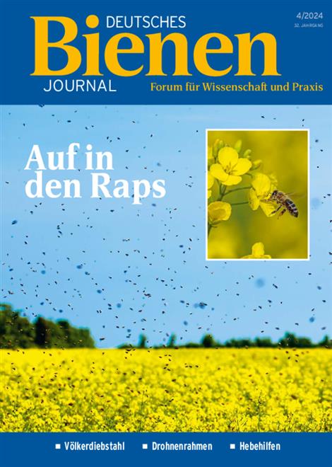 Deutsches-Bienenjournal-Abo