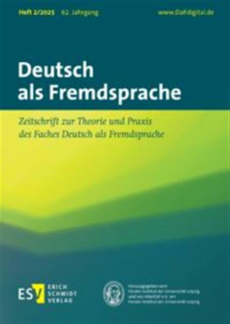 Deutsch-als-Fremdsprache-Abo