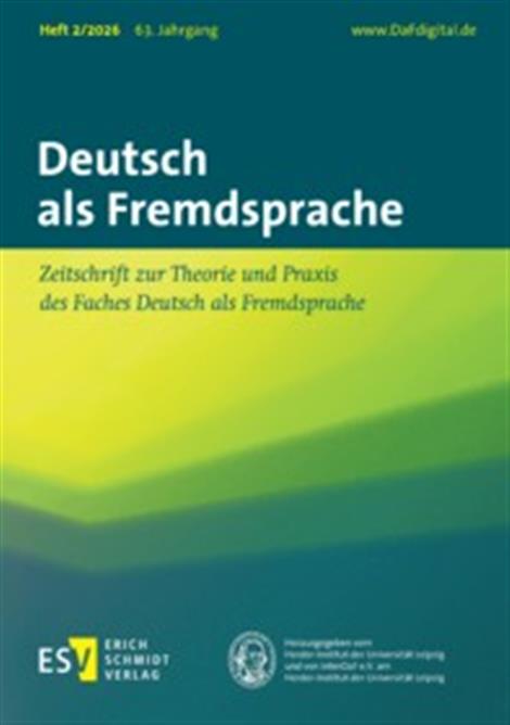 Deutsch-als-Fremdsprache-Abo