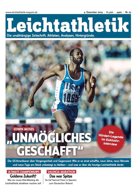 Leichtathletik-Abo