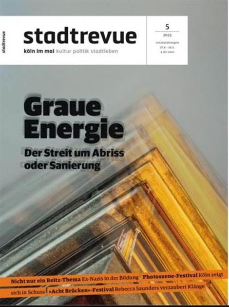 Stadtrevue-Abo