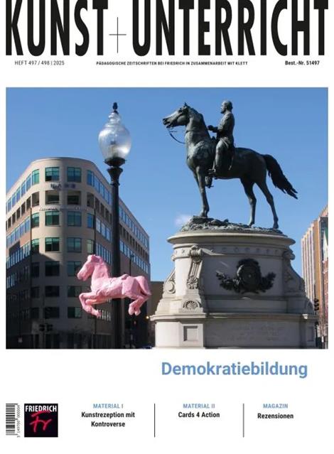 Kunst-und-Unterricht-Abo