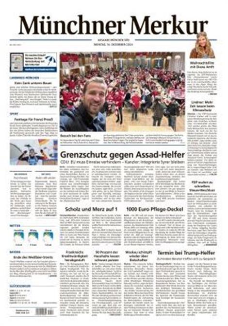 Muenchner-Merkur-Abo