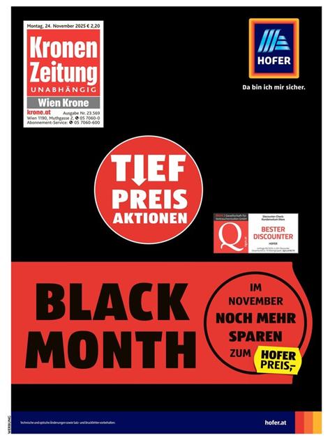 Kronen-Zeitung-Abo