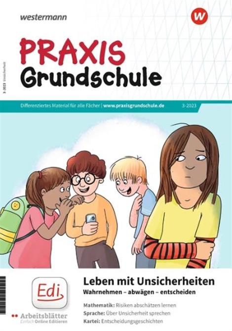 Praxis-Grundschule-Abo