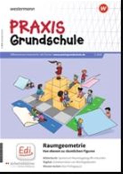 Praxis-Grundschule-Abo