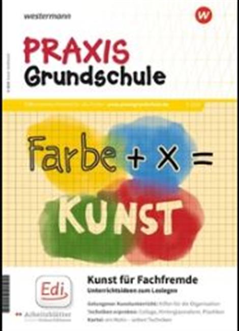 Praxis-Grundschule-Abo