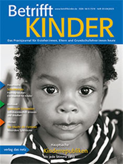 Betrifft-Kinder-Abo