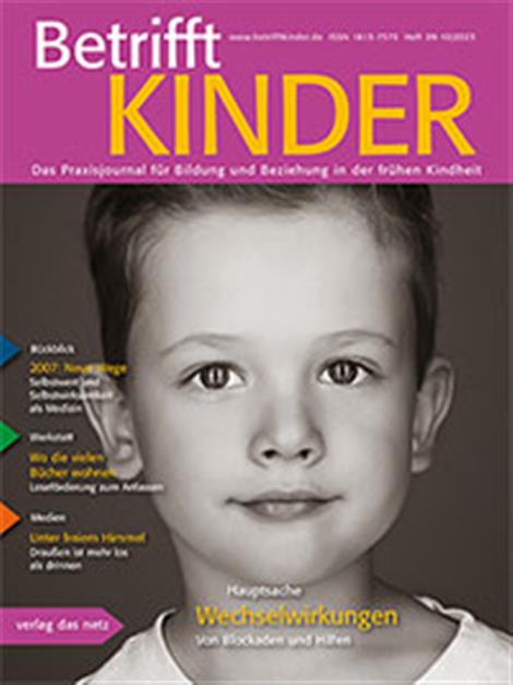 Betrifft-Kinder-Abo