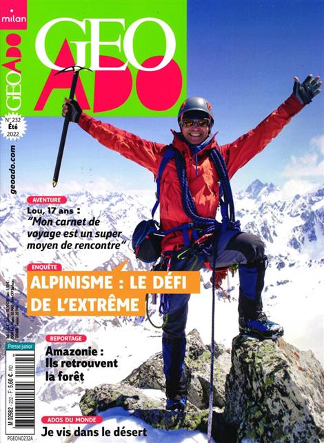 Geo-Ado-Abo