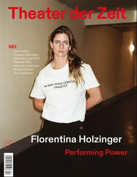 Theater-der-Zeit-Abo