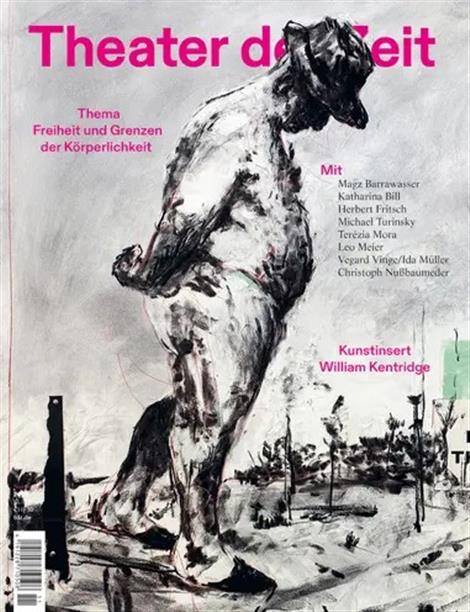 Theater-der-Zeit-Abo