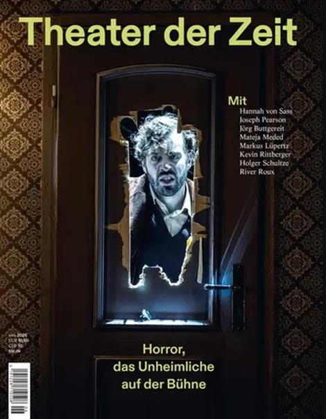 Theater-der-Zeit-Abo