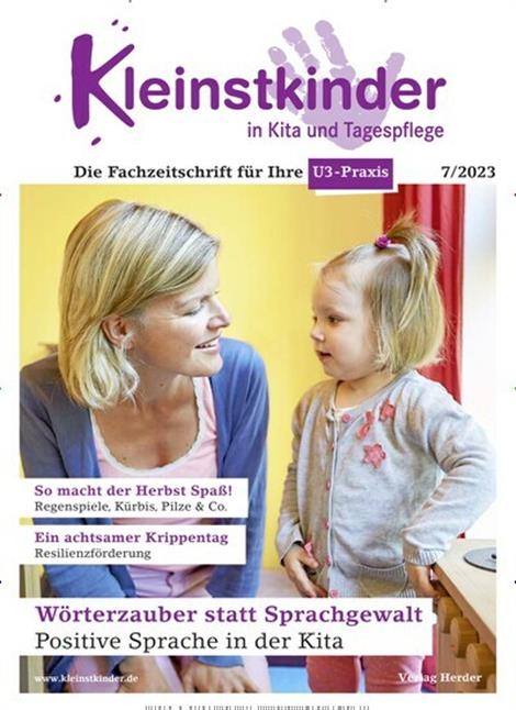 Kleinstkinder-Abo